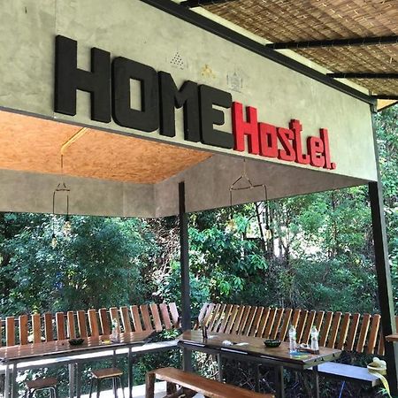 Homehostel Ko Čang Exteriér fotografie