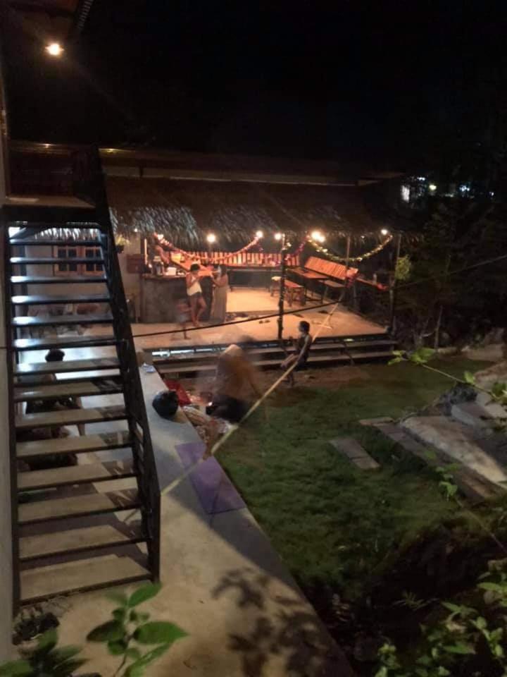 Homehostel Ko Čang Exteriér fotografie