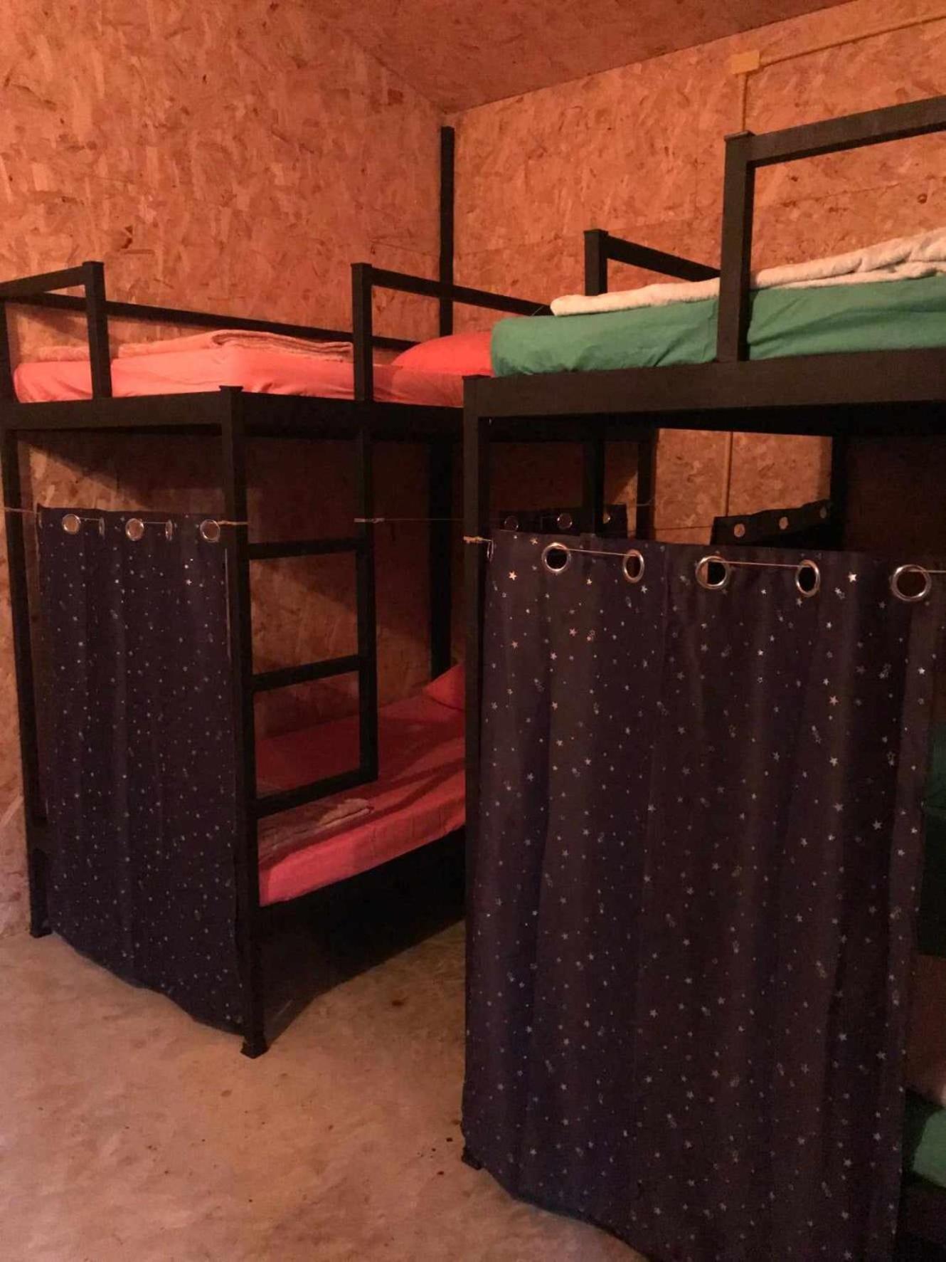 Homehostel Ko Čang Exteriér fotografie