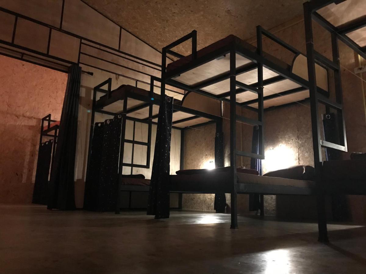 Homehostel Ko Čang Exteriér fotografie