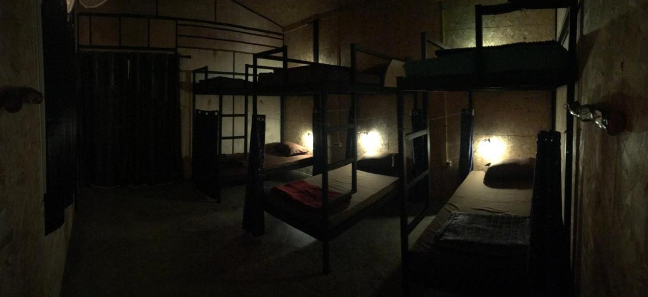 Homehostel Ko Čang Exteriér fotografie
