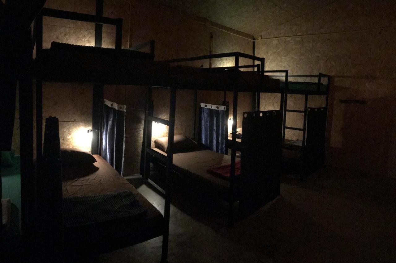 Homehostel Ko Čang Exteriér fotografie