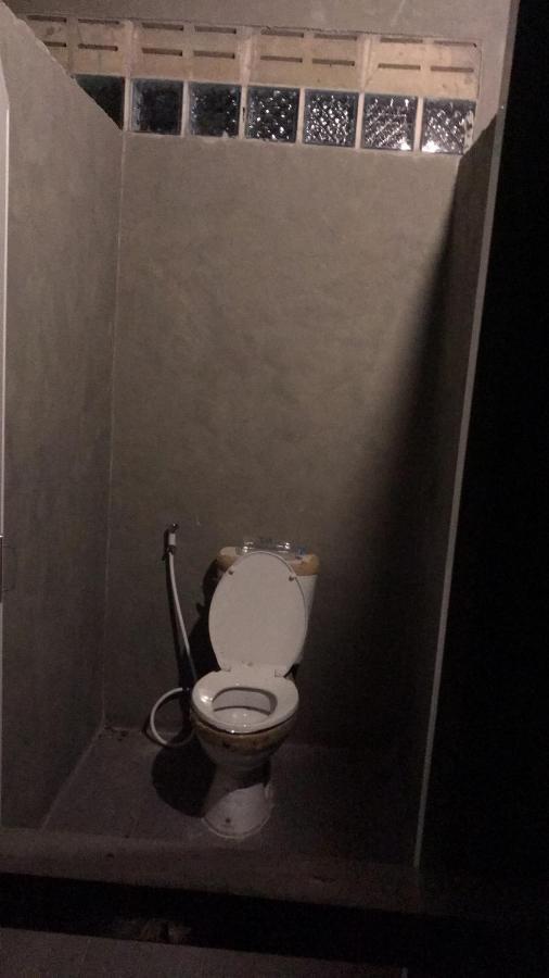Homehostel Ko Čang Exteriér fotografie