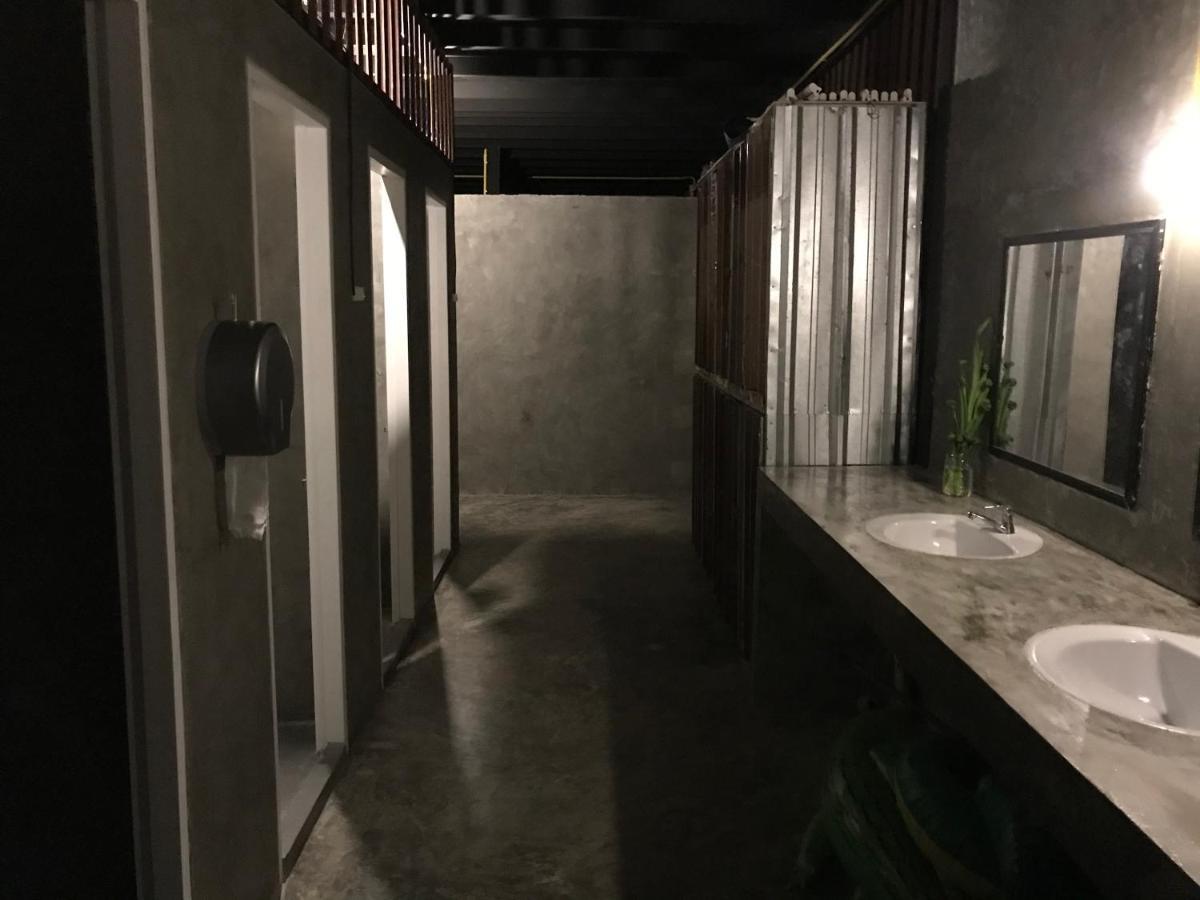 Homehostel Ko Čang Exteriér fotografie