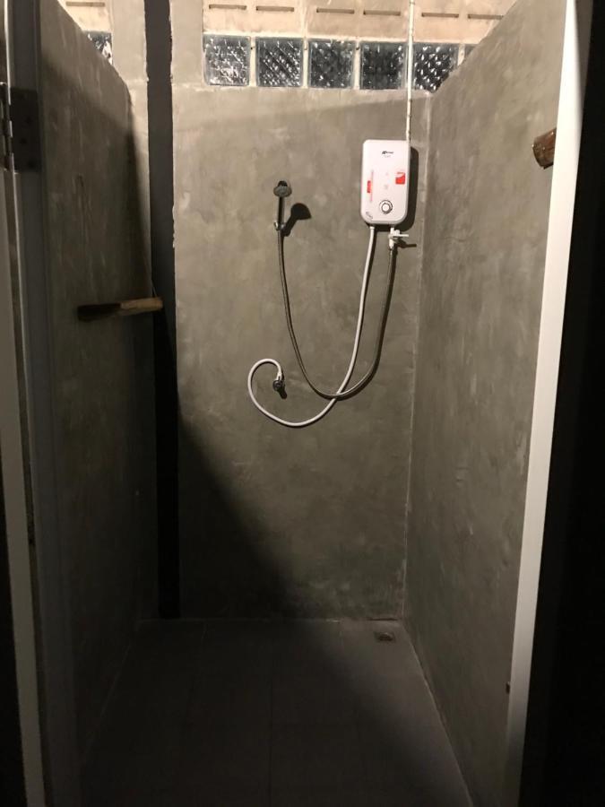 Homehostel Ko Čang Exteriér fotografie