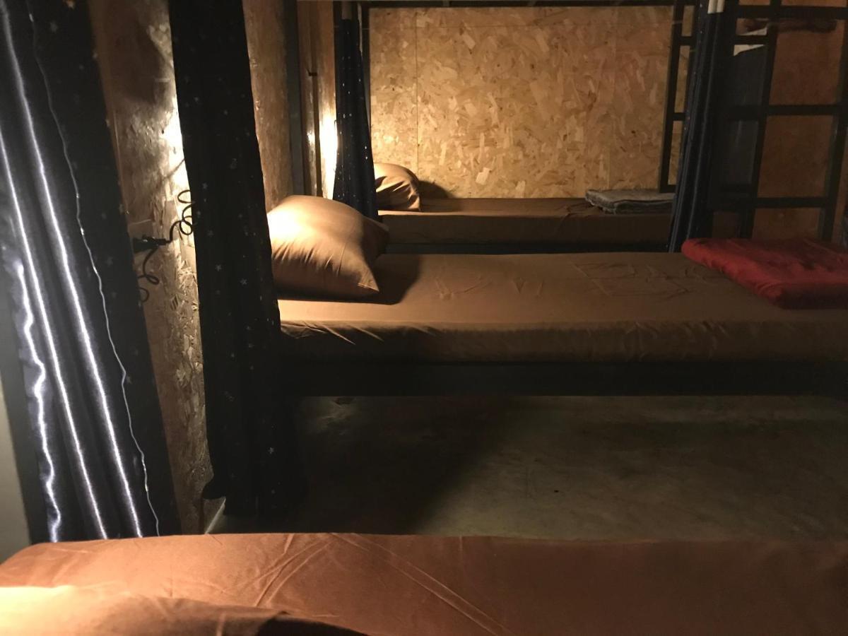 Homehostel Ko Čang Exteriér fotografie