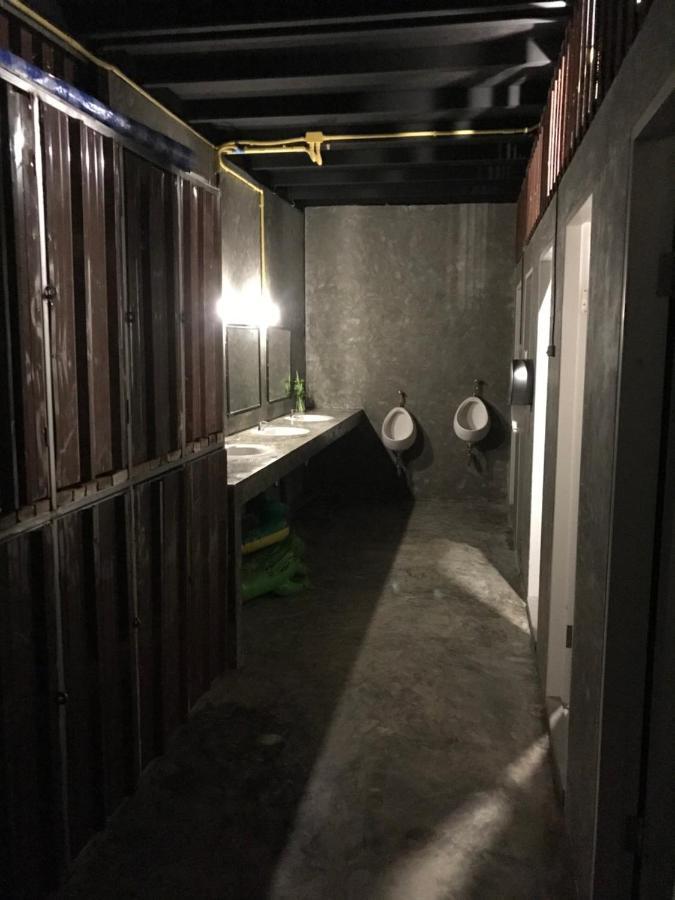 Homehostel Ko Čang Exteriér fotografie