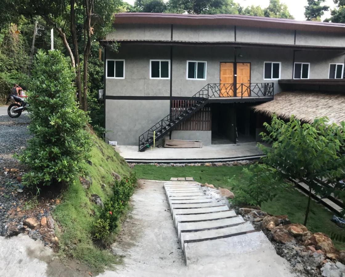 Homehostel Ko Čang Exteriér fotografie