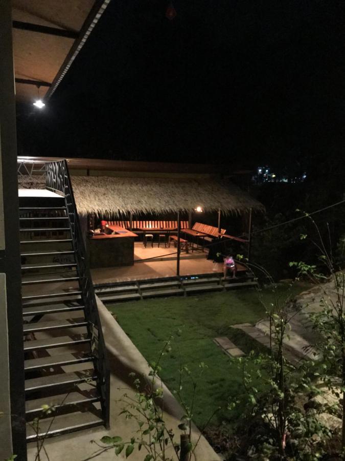 Homehostel Ko Čang Exteriér fotografie