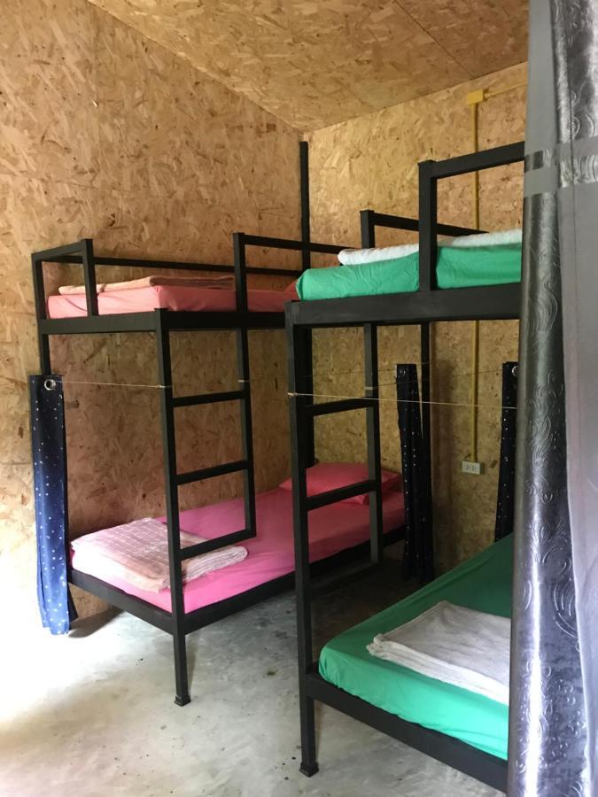 Homehostel Ko Čang Exteriér fotografie