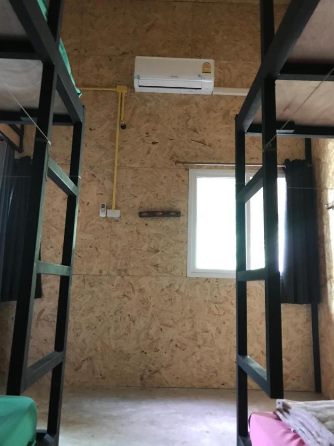 Homehostel Ko Čang Exteriér fotografie