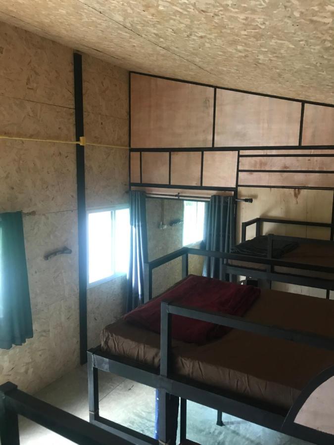 Homehostel Ko Čang Exteriér fotografie