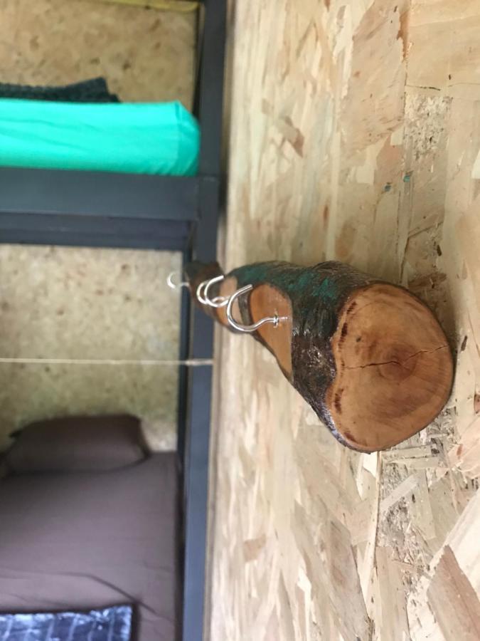 Homehostel Ko Čang Exteriér fotografie