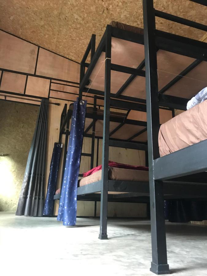 Homehostel Ko Čang Exteriér fotografie