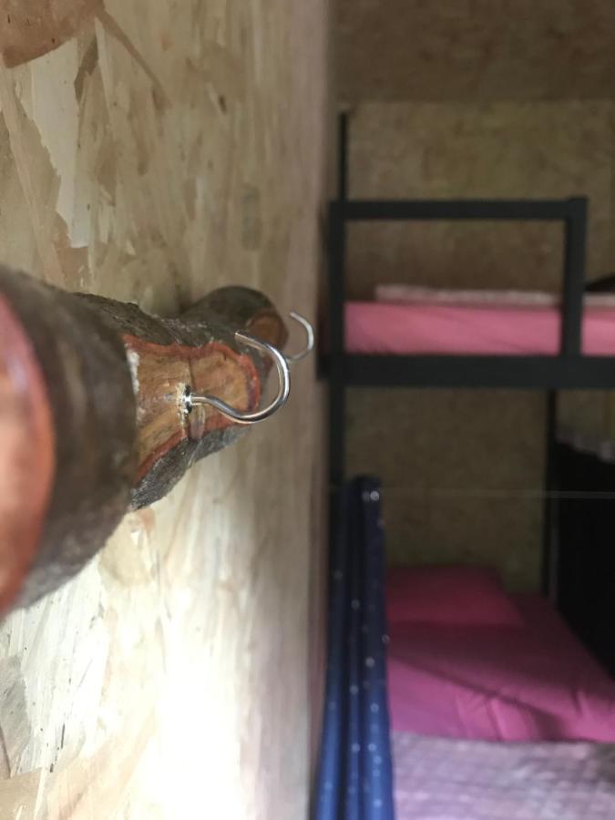 Homehostel Ko Čang Exteriér fotografie