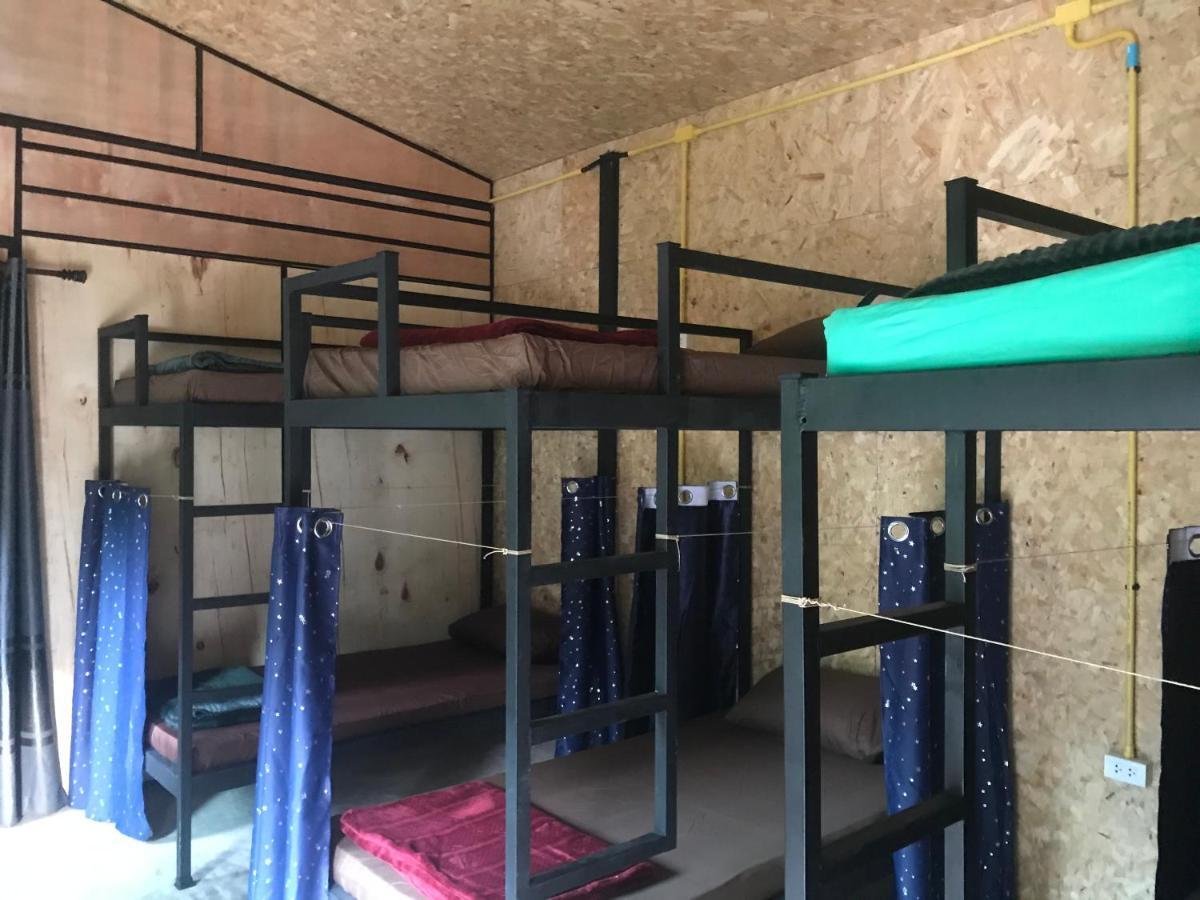 Homehostel Ko Čang Exteriér fotografie