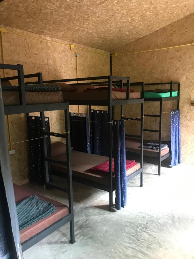 Homehostel Ko Čang Exteriér fotografie
