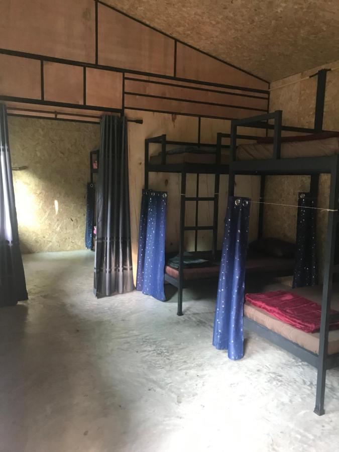 Homehostel Ko Čang Exteriér fotografie