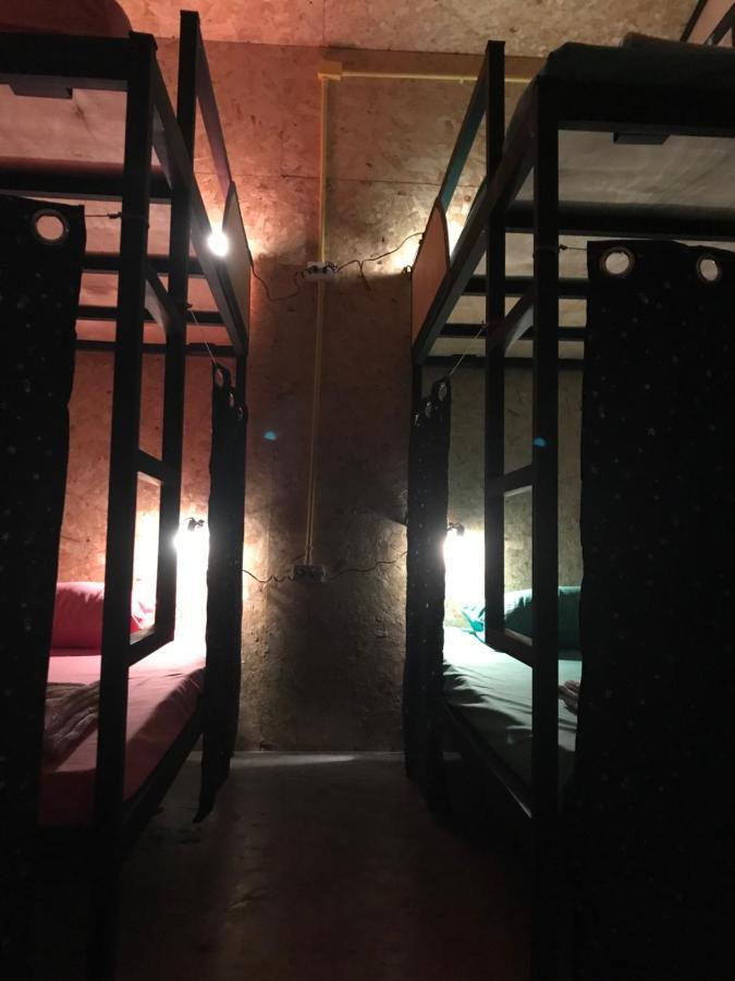 Homehostel Ko Čang Exteriér fotografie