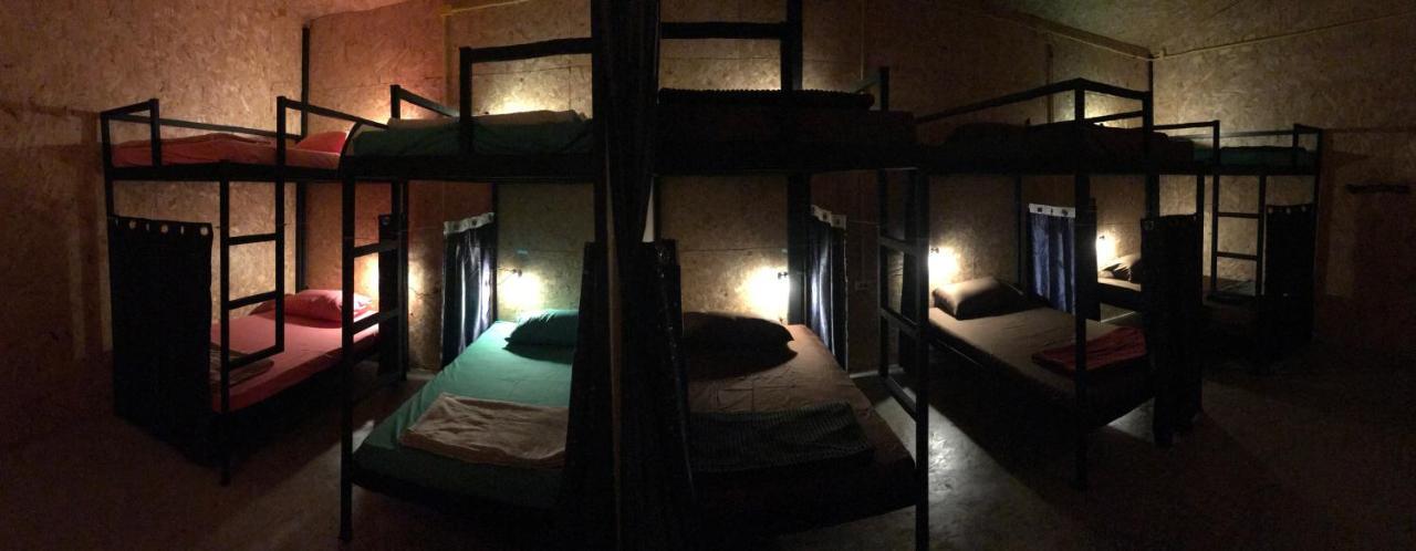 Homehostel Ko Čang Exteriér fotografie