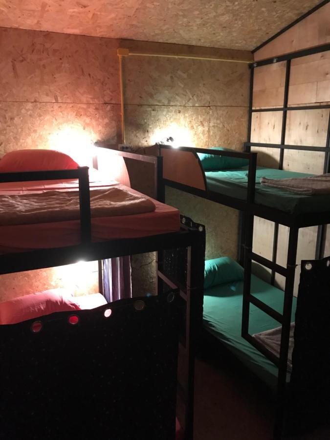 Homehostel Ko Čang Exteriér fotografie